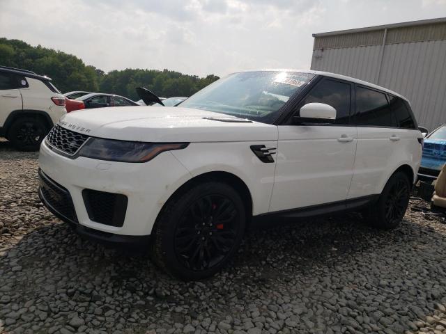 2022 LAND ROVER RANGE ROVER SPORT SE 2022 image