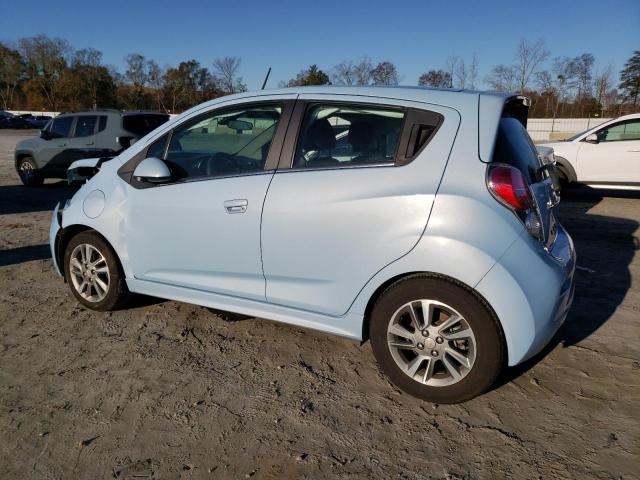 Image 2 of 2016 CHEVROLET SPARK EV 1LT 2016 with VIN KL8CK6S05GC642299