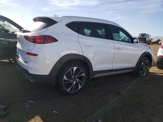 Изображение 3 2020 HYUNDAI TUCSON LIMITED 2020 с VIN KM8J3CAL6LU204476