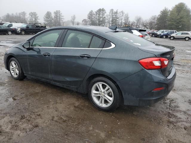 Obraz 2 z 2018 CHEVROLET CRUZE LT 2018 z VIN 1G1BE5SM4J7190510