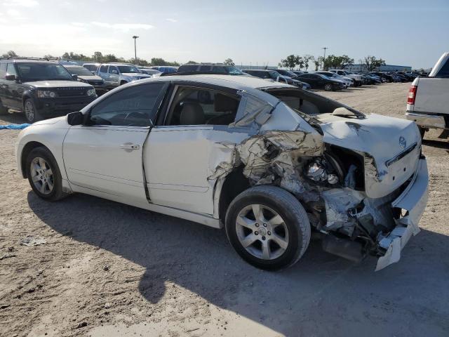 Image 2 of 2008 NISSAN ALTIMA 2.5 2008 with VIN 1N4AL21E58C268897