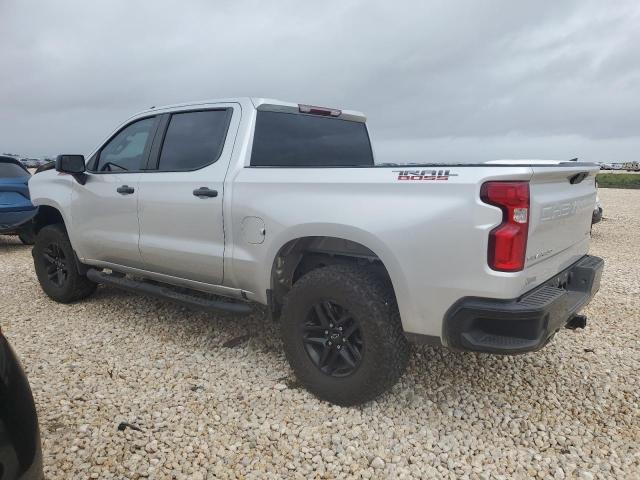 Image 2 of 2020 CHEVROLET SILVERADO K1500 TRAIL BOSS CUSTOM 2020 with VIN 3GCPYCEF7LG423955