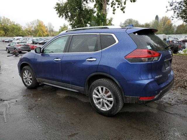 Obraz 2 z 2019 NISSAN ROGUE S 2019 z VIN KNMAT2MVXKP513960