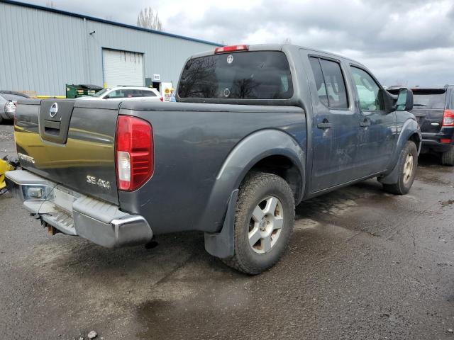Image 3 of 2005 NISSAN FRONTIER CREW CAB LE 2005 with VIN 1N6AD07W75C464568