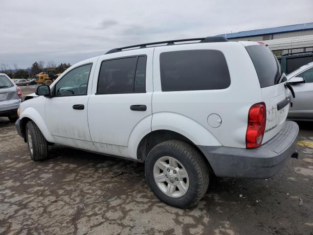 Image 2 of 2008 DODGE DURANGO SXT 2008 with VIN 1D8HB38N08F145175