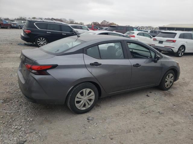 Obraz 3 z 2020 NISSAN VERSA S 2020 z VIN 3N1CN8DV9LL842364