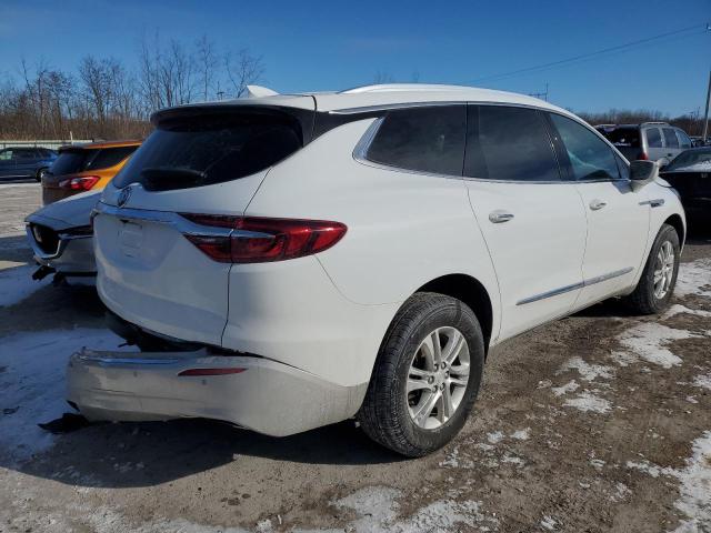 Image 3 of 2020 BUICK ENCLAVE ESSENCE 2020 with VIN 5GAEVAKW1LJ166770