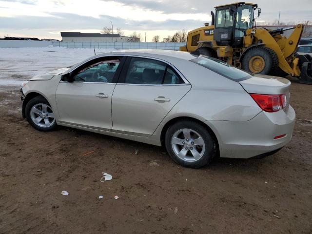 Image 2 of 2014 CHEVROLET MALIBU LS 2014 with VIN 1G11B5SL4EF176775