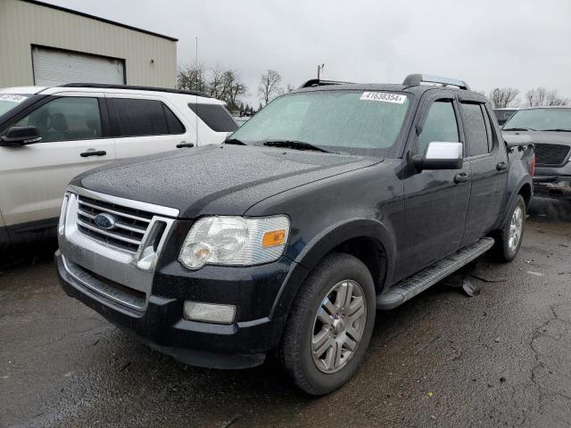 Obraz 2008 FORD EXPLORER SPORT TRAC LIMITED 2008
