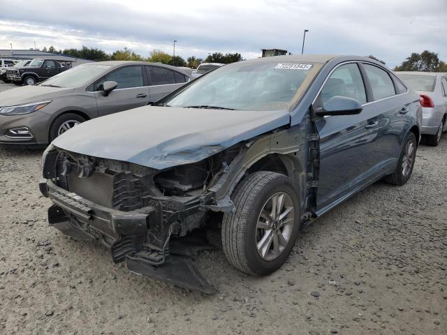 Изображение 1 2016 HYUNDAI SONATA SE 2016 с VIN 5NPE24AF4GH393587