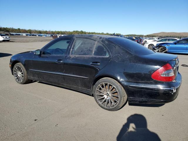 Image 2 of 2007 MERCEDES-BENZ E 350 4MATIC 2007 with VIN WDBUF87X67X210121