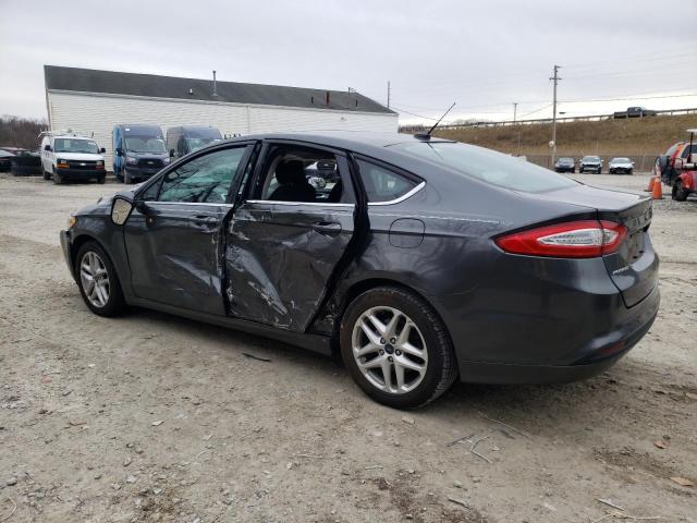 Изображение 2 2016 FORD FUSION SE 2016 с VIN 1FA6P0H73G5135306