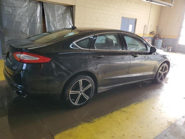 Obraz 3 z 2015 FORD FUSION SE 2015 z VIN 3FA6P0T93FR122169
