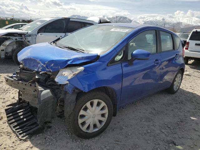 Obraz 1 z 2015 NISSAN VERSA NOTE S 2015 z VIN 3N1CE2CPXFL353654