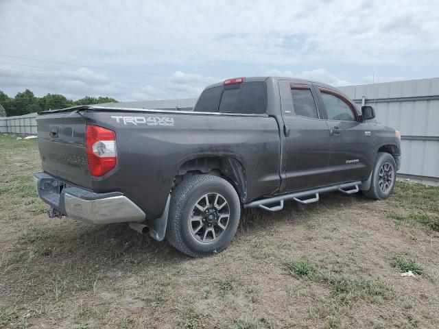 Изображение 3 2014 TOYOTA TUNDRA DOUBLE CAB SR/SR5 2014 с VIN 5TFUY5F13EX330558