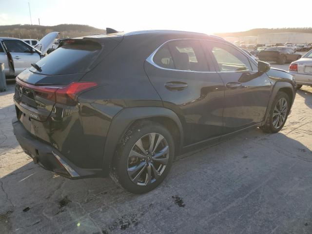Image 3 of 2021 LEXUS UX 200 2021 with VIN JTHE3JBH4M2042914