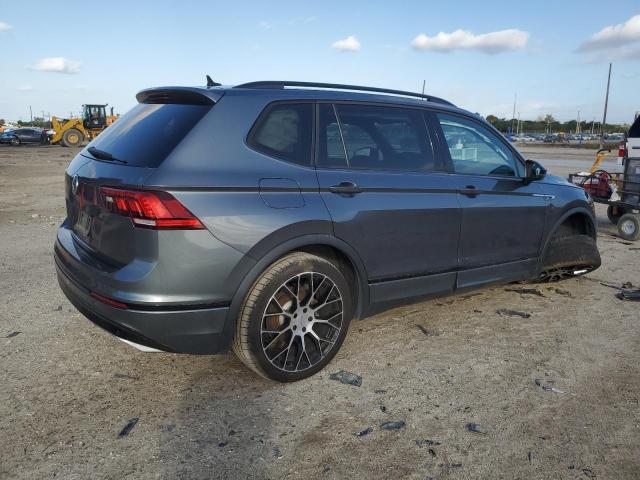 Image 3 of 2021 VOLKSWAGEN TIGUAN SE 2021 with VIN 3VV3B7AX7MM053519