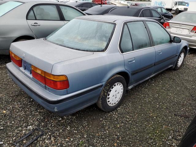 Image 3 of 1990 HONDA ACCORD LX 1990 with VIN JHMCB7656LC076889