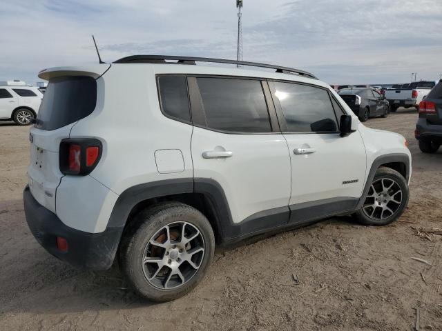 Изображение 3 2020 JEEP RENEGADE LATITUDE 2020 с VIN ZACNJABB2LPK97923