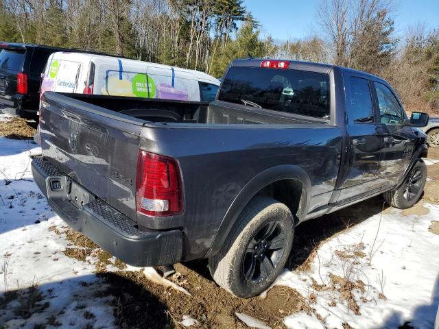 Obraz 3 z 2021 RAM 1500 CLASSIC SLT 2021 z VIN 1C6RR7GG9MS596106