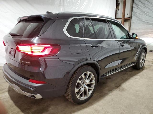 Изображение 3 2023 BMW X5 XDRIVE40I 2023 с VIN 5UXCR6C05P9P81913