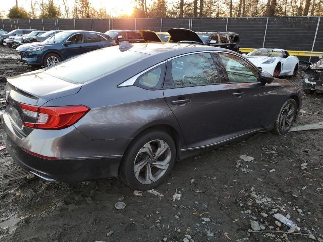 Obraz 3 z 2018 HONDA ACCORD EXL 2018 z VIN 1HGCV1F57JA185166
