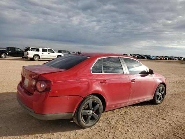 Image 3 of 2009 VOLKSWAGEN JETTA SE 2009 with VIN 3VWRM71K79M091196