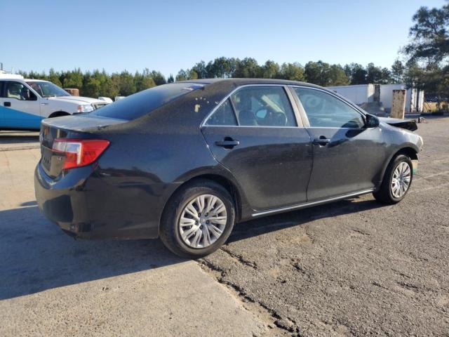 Изображение 3 2012 TOYOTA CAMRY BASE 2012 с VIN 4T1BF1FK4CU035994