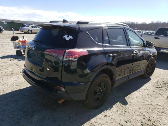 Obraz 3 z 2018 TOYOTA RAV4 LE 2018 z VIN 2T3ZFREV0JW499684