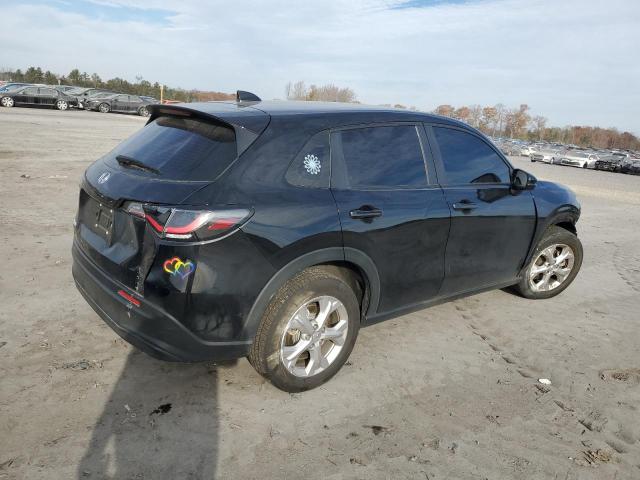 Obraz 3 z 2023 HONDA HR-V LX 2023 z VIN 3CZRZ2H36PM739740