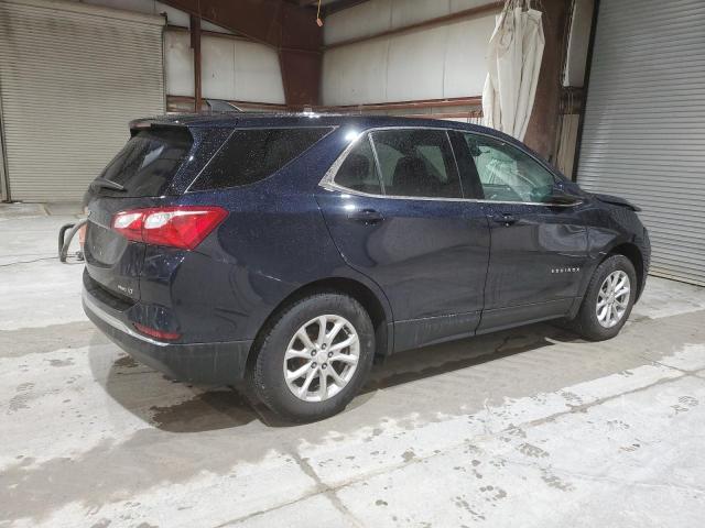 Image 3 of 2020 CHEVROLET EQUINOX LT 2020 with VIN 3GNAXUEV5LS690795