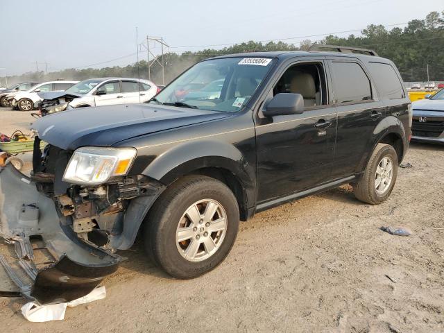 2010 MERCURY MARINER  2010 image