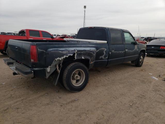 Image 3 of 1997 CHEVROLET GMT-400 C3500 1997 with VIN 1GCHC33J9VF001197