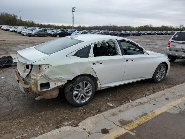 Изображение 3 2019 HONDA ACCORD LX 2019 с VIN 1HGCV1F12KA017580