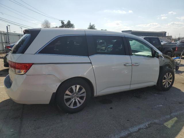 Obraz 3 z 2015 HONDA ODYSSEY EXL 2015 z VIN 5FNRL5H69FB021167