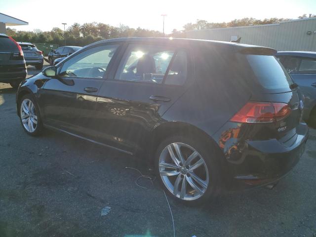 Изображение 2 2015 VOLKSWAGEN GOLF  2015 с VIN 3VW217AU1FM005405