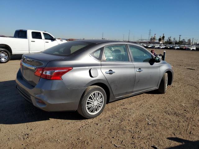 Изображение 3 2018 NISSAN SENTRA S 2018 с VIN 3N1AB7AP4JY245218