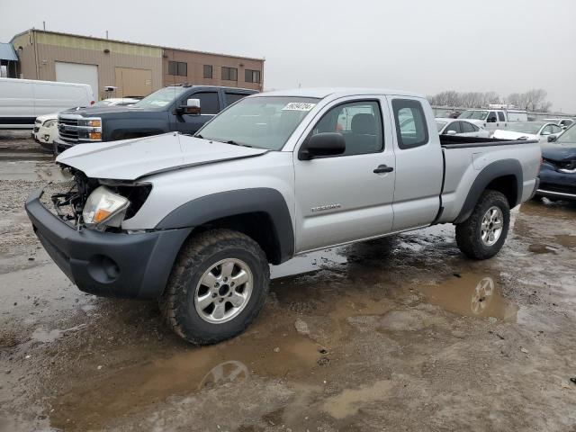 Изображение 2007 TOYOTA TACOMA ACCESS CAB 2007