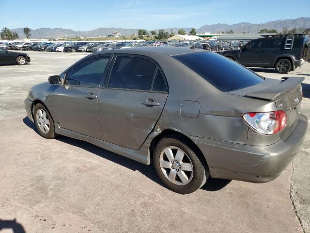 Изображение 2 2006 TOYOTA COROLLA CE 2006 с VIN 1NXBR30EX6Z671054