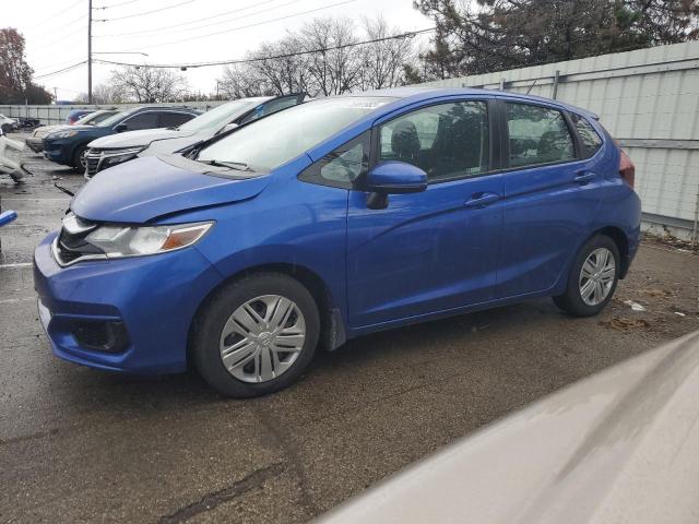 Изображение 2020 HONDA FIT LX 2020