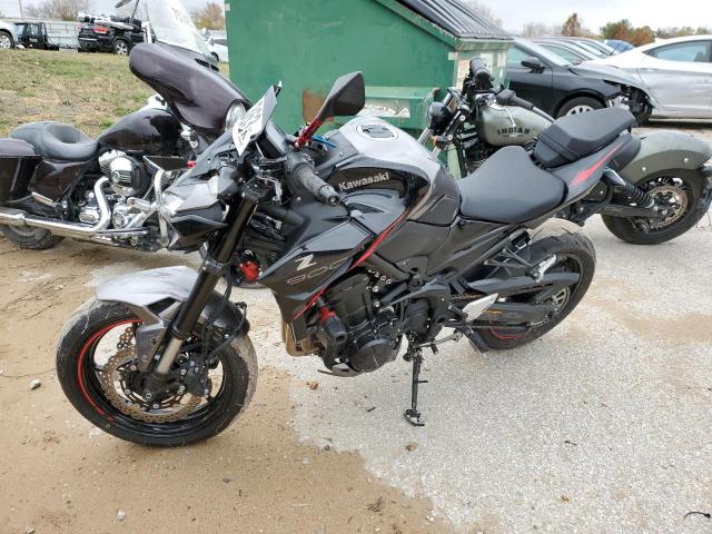 Изображение 2 2023 KAWASAKI ZR900 F 2023 с VIN ML5ZRDF17PDA64265