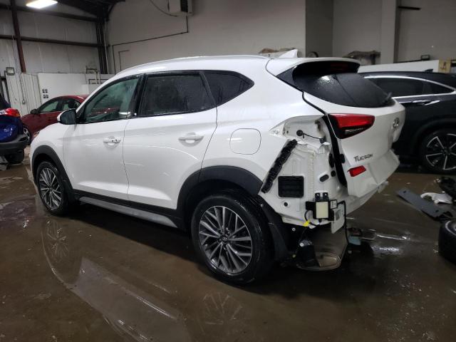 Изображение 2 2020 HYUNDAI TUCSON LIMITED 2020 с VIN KM8J33AL5LU150099