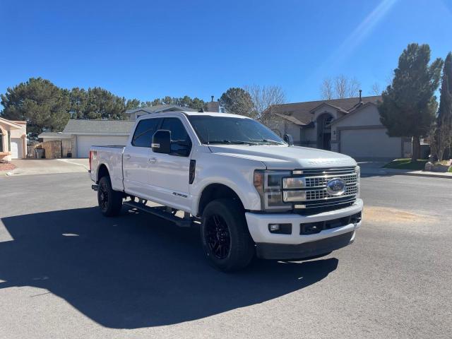 2019 FORD F250 SUPER DUTY 2019 image