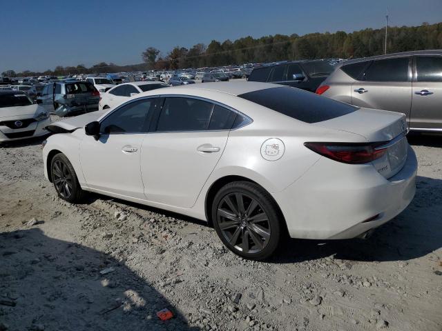 Obraz 2 z 2021 MAZDA 6 TOURING 2021 z VIN JM1GL1VMXM1619681