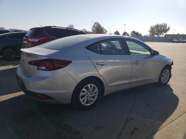 Изображение 3 2019 HYUNDAI ELANTRA SE 2019 с VIN 5NPD74LF8KH482288