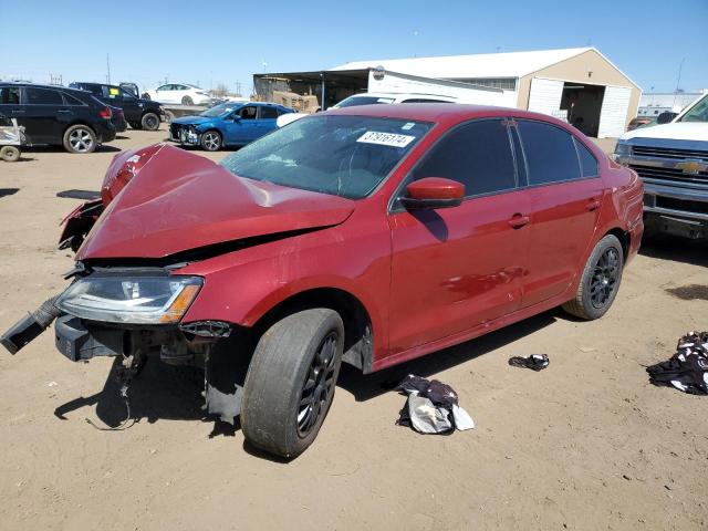 2018 VOLKSWAGEN JETTA S 2018 image