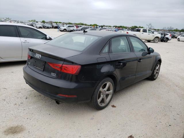 Изображение 3 2016 AUDI A3 PREMIUM 2016 с VIN WAUB8GFF3G1024588