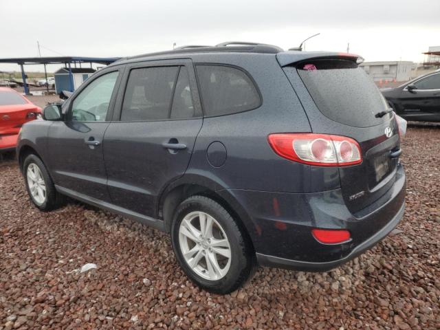 Obraz 2 z 2010 HYUNDAI SANTA FE SE 2010 z VIN 5NMSHDAGXAH343629