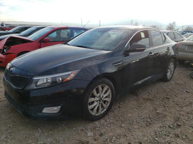 Obraz 1 z 2015 KIA OPTIMA LX 2015 z VIN KNAGM4A77F5616776