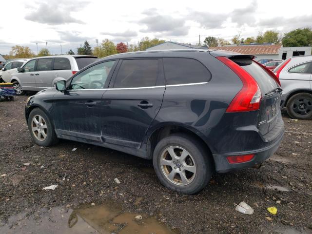 Image 2 of 2012 VOLVO XC60 3.2 2012 with VIN YV4952DZ8C2319651